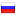 vidvisor.ru hosted country